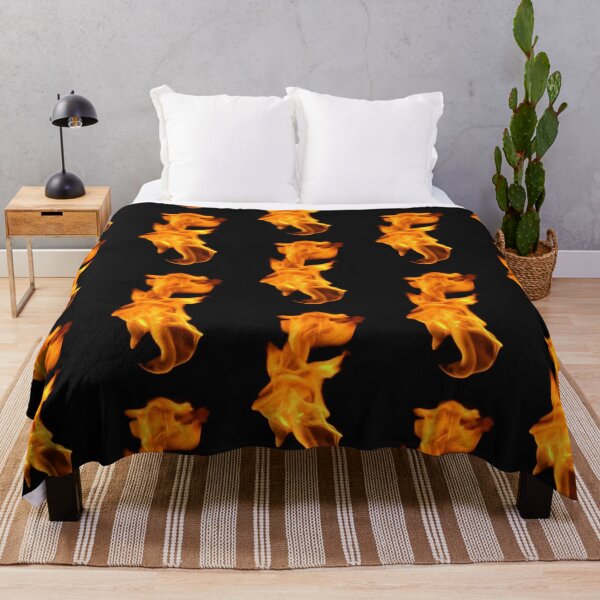 Item preview, Fire designed and sold by Emme-Emma.