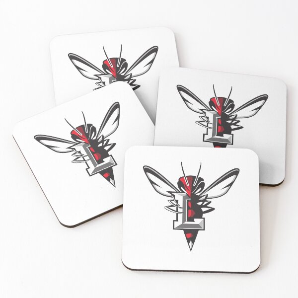 Item preview, Athletic Mascot Lettermark designed and sold by Frances P  Collins.