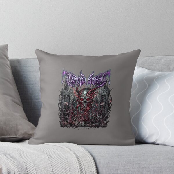 Item preview, TAYLOR SWIFT Black Metal Goth Artwork-4 designed and sold by janheuts.
