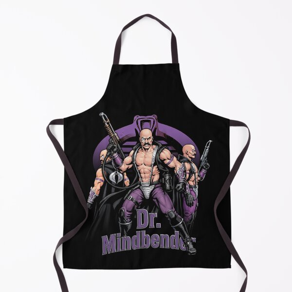 Item preview, Dr Mindbender V2 designed and sold by ME design.