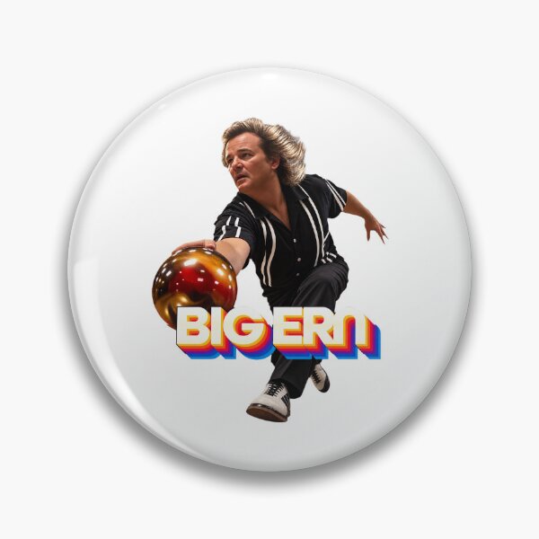 Item preview, Vintage Retro Bowling Player Retro Sports Graphic Design designed and sold by ParkerDuerson.