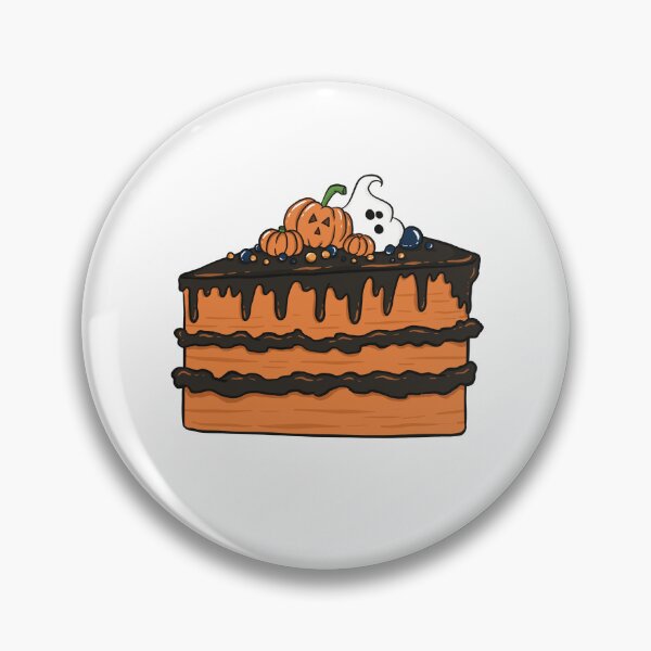 Item preview, A Slice of Spooky Season designed and sold by shiilalippold.
