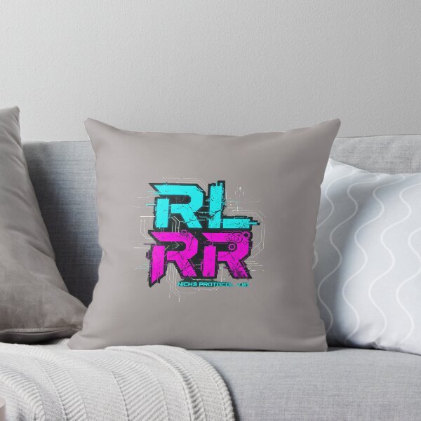 Item preview, Vertical RLRR Distressed Letter Sequence-60 designed and sold by FelixStamme.