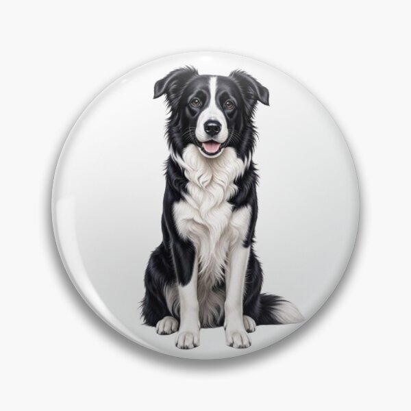 Artikelvorschau, Border Collie entworfen und verkauft von CHRIST5000.