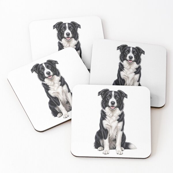 Item preview, Border Collie designed and sold by CHRIST5000.