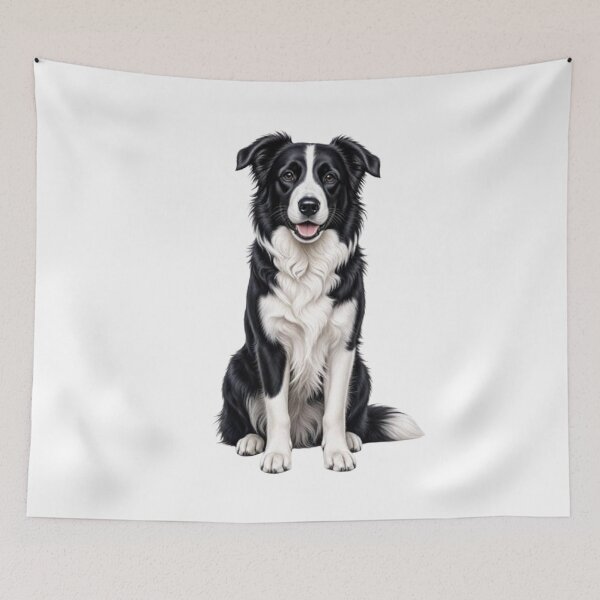 Item preview, Border Collie designed and sold by CHRIST5000.