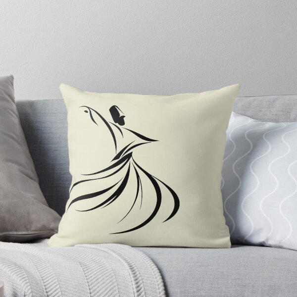 Item preview, Whirling of the Dervish designed and sold by taiche.