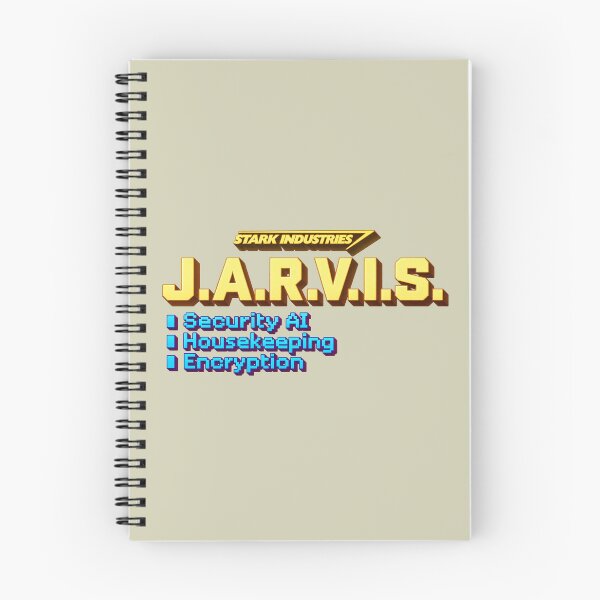Item preview, j.a.r.v.i.s. vision ai designed and sold by MoodleDoon.