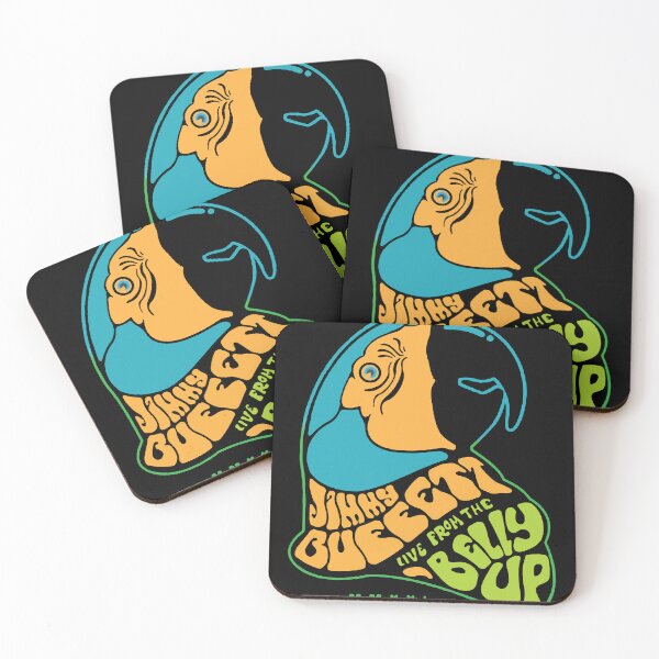 Item preview, Jimmy Buffett designed and sold by funky-sip-house.