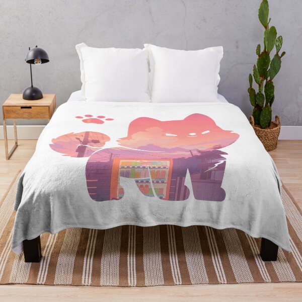 Item preview, Pomeranian Dog Japanese Sunset designed and sold by mustbewhy.