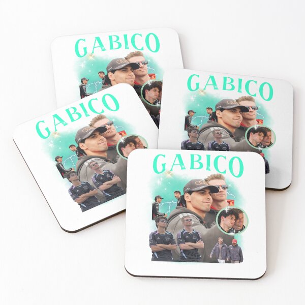 Item preview, Gabico bootleg 90s  designed and sold by snnflower.