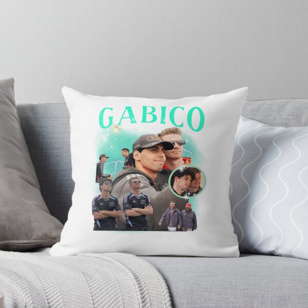 Item preview, Gabico bootleg 90s  designed and sold by snnflower.