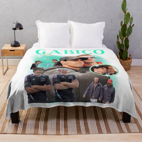 Item preview, Gabico bootleg 90s designed and sold by snnflower.