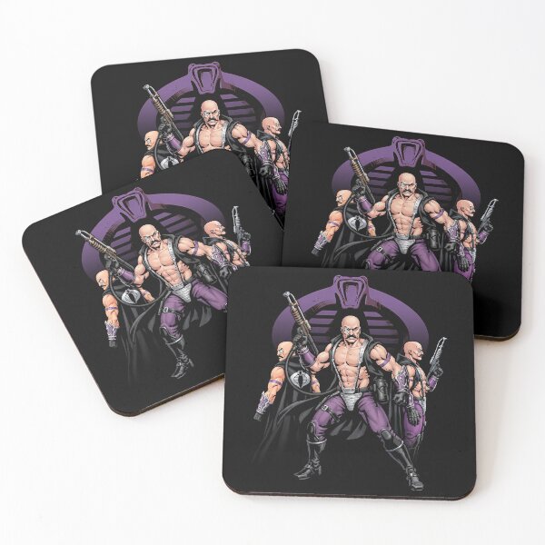 Item preview, Dr Mindbender V3 designed and sold by ME design.