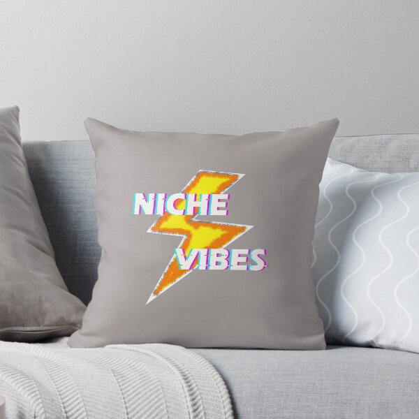 Item preview, VERY RARE Glitch Lightning Bolt Statement-46 designed and sold by FelixStamme.