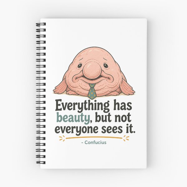 Item preview, Blobfish designed and sold by Artisticcovers___.