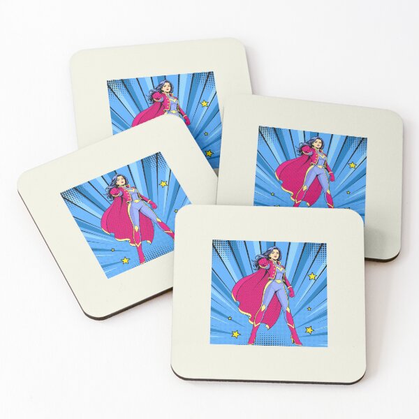 Item preview, She Is a Hero designed and sold by FanFest.