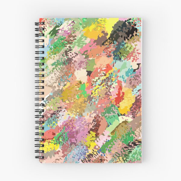 Item preview, Brushstrokes. designed and sold by Michael-Popart.