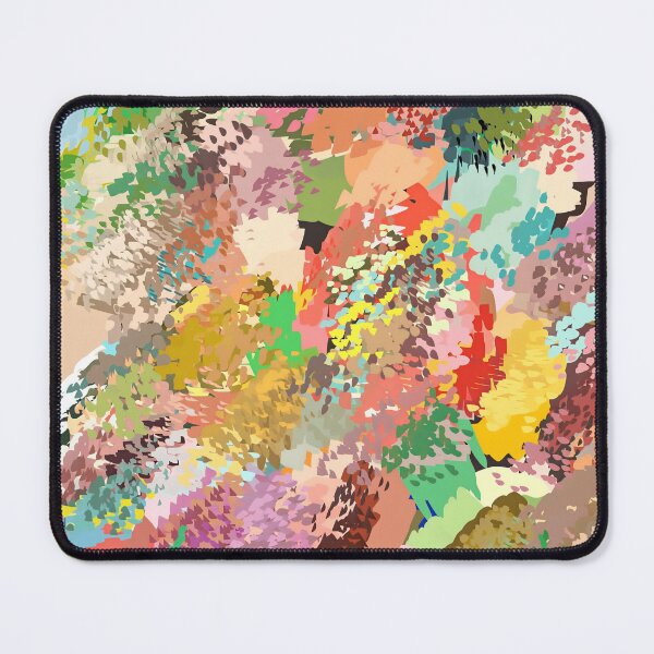 Item preview, Brushstrokes. designed and sold by Michael-Popart.