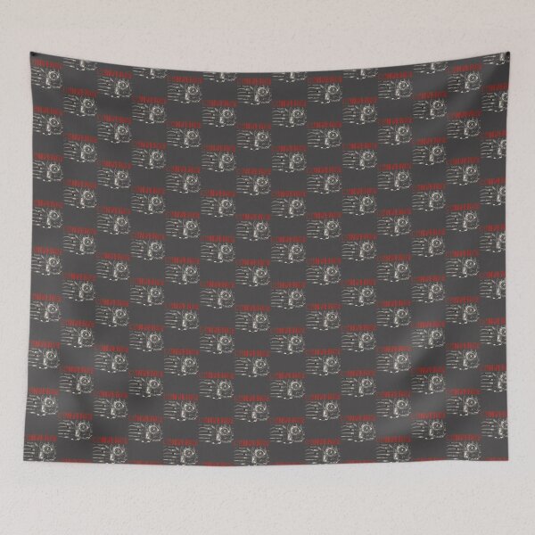 Item preview, Converge Abstract Geometric Design with Modern Artistic Style designed and sold by JosLycon.