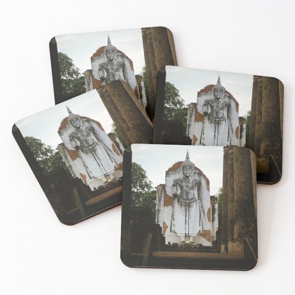 Item preview, Thai Heritage Architecture and Stone Steps designed and sold by IzTRisa.