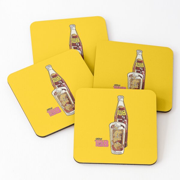 Item preview, Retro Cola designed and sold by Offset Vinyl Film.