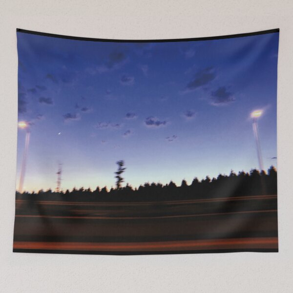 Item preview, on the road photograph designed and sold by MoodleDoon.