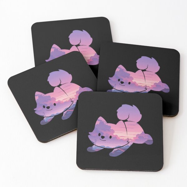 Item preview, Cute Pomeranian Running Japanese designed and sold by mustbewhy.