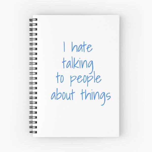 Item preview, April Ludgate Quote designed and sold by legendmands.