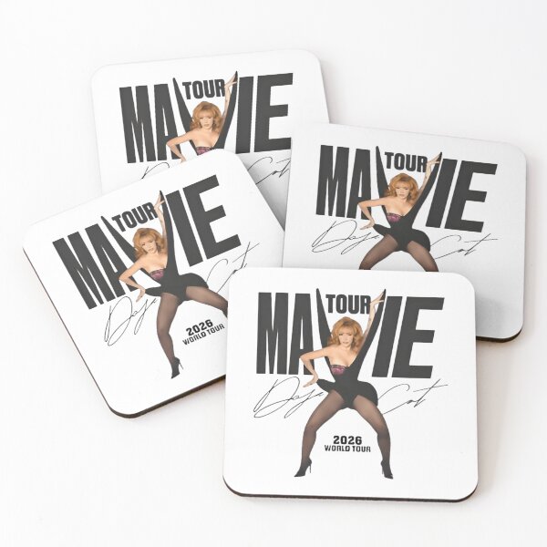Item preview, Doja Cat Ma Vie Tour Vintage Hip Hop Pop Concert designed and sold by LunarsFlowsArt.