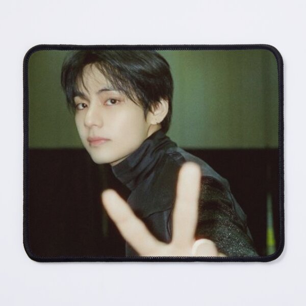 Item preview, Kim Taehyung Merch | BTS V | Arirang World Tour 2026 | New Album | Hot Taehyung biased New Cute | V Bias | Army designed and sold by TeenLake.