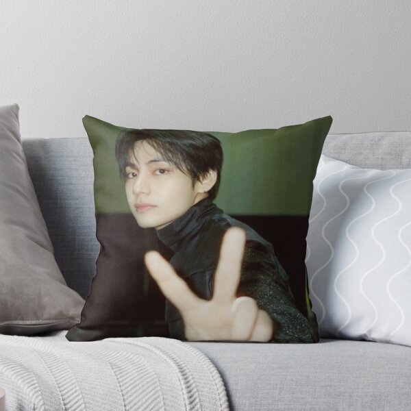 Item preview,  Kim Taehyung Merch | BTS V | Arirang World Tour 2026 | New Album | Hot Taehyung biased New Cute | V Bias |  Army designed and sold by TeenLake.
