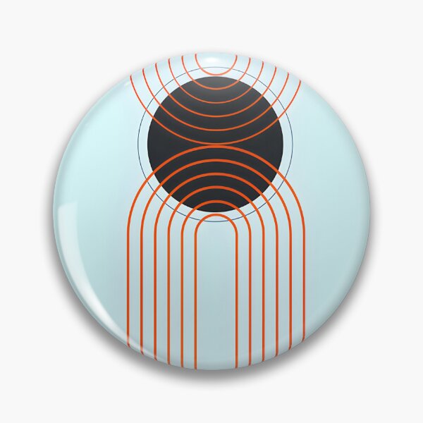 Item preview, Abstract Converge Art Design with Dynamic Lines and Shapes designed and sold by JosLycon.