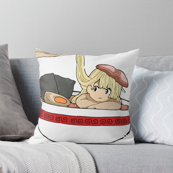 Item preview, Ramen Girl designed and sold by Luaoc-Gainer.