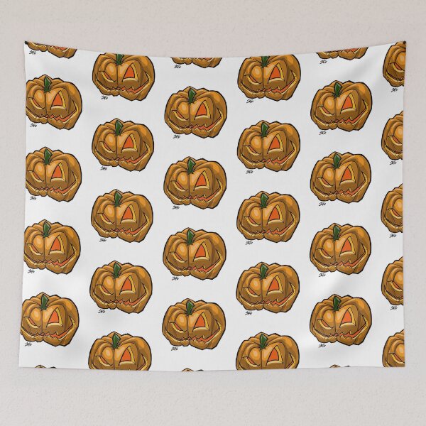 Item preview, Jack o lantern designed and sold by Pittstop.