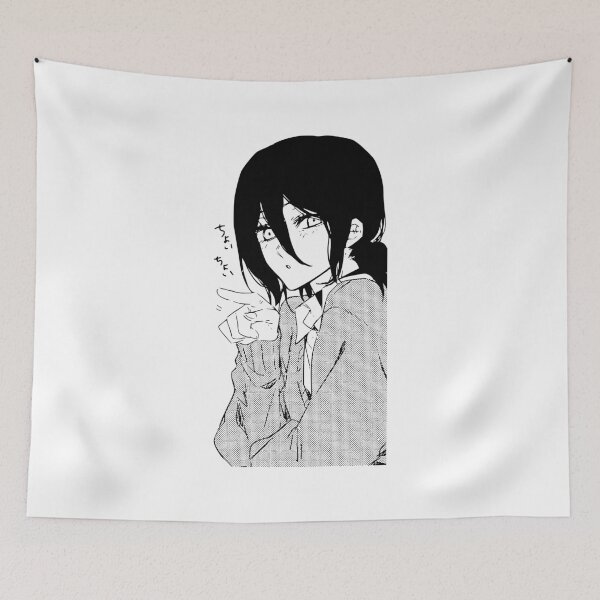 Item preview, Reze cutee designed and sold by sandsgnn.