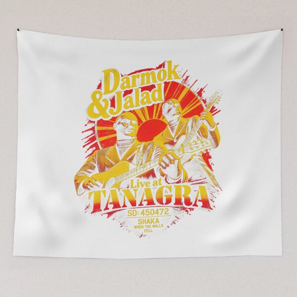Item preview, Vintage Sci-Fi Rock Concert Retro Space Tour Graphic Design designed and sold by LiverEver.