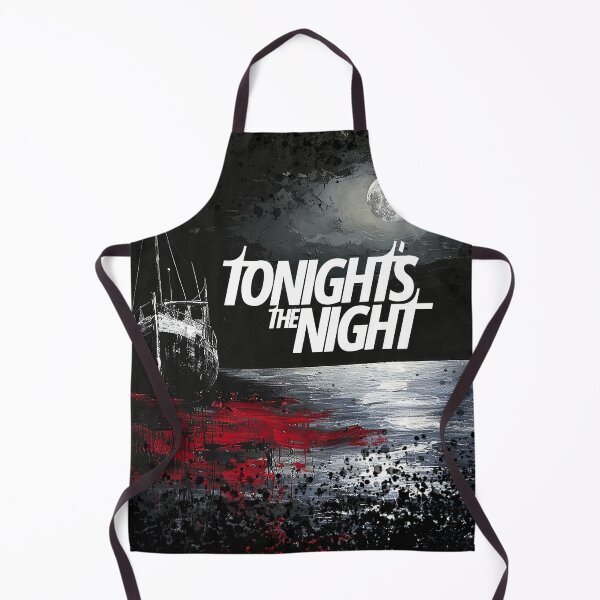 Item preview, Dexter "Tonight's the Night" Art designed and sold by -stark-design-.