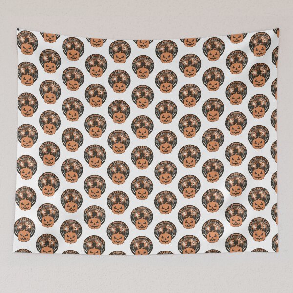 Item preview, One Spooky Cop Halloween Design for Fans of Fun and Festive Costume Humor designed and sold by ii-ShaRaa-0.