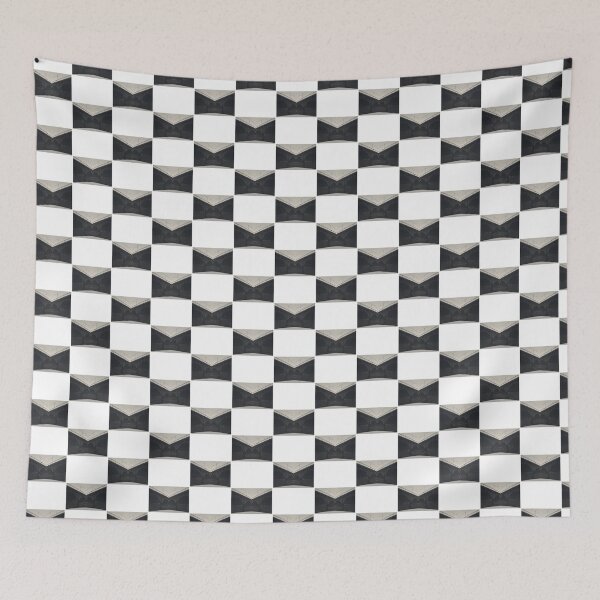 Item preview, Converge Abstract Geometric Art Design for Modern Style designed and sold by JosLycon.