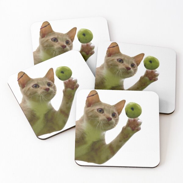 Item preview, Cat's Dreams Within Reach designed and sold by Duck Parrish.