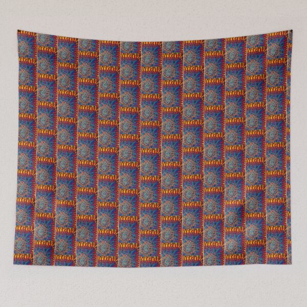 Item preview, Converge Abstract Geometric Art Design for Modern Style designed and sold by JosLycon.