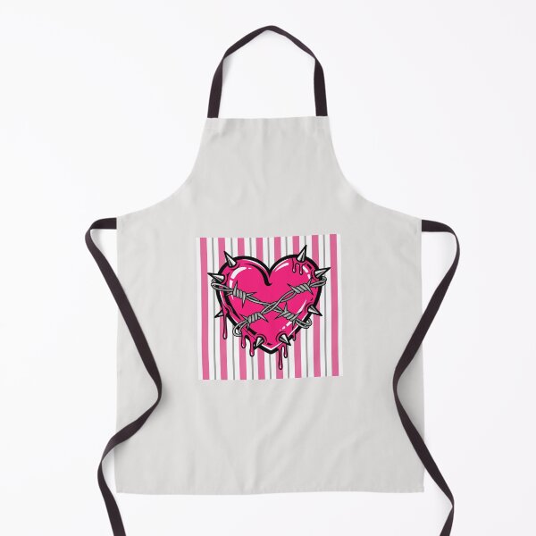 Item preview, Temporarily Closed Heart designed and sold by FanFest.