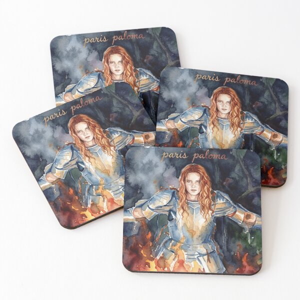 Item preview, Paris paloma designed and sold by PP do card.