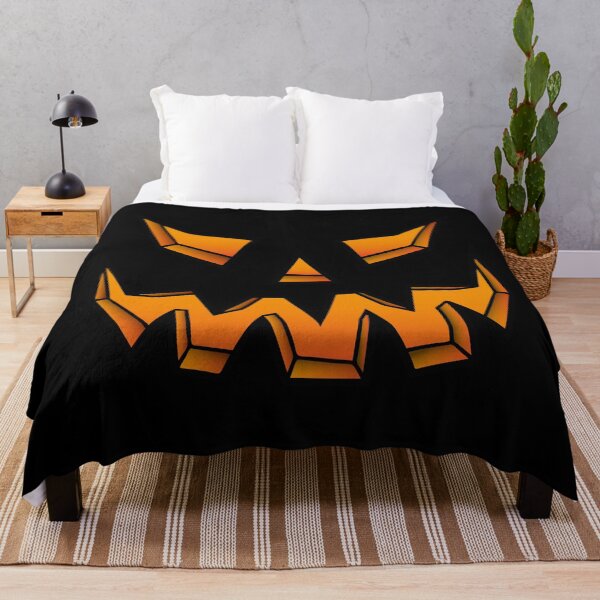Item preview, Evil Pumpkin designed and sold by majoihart.