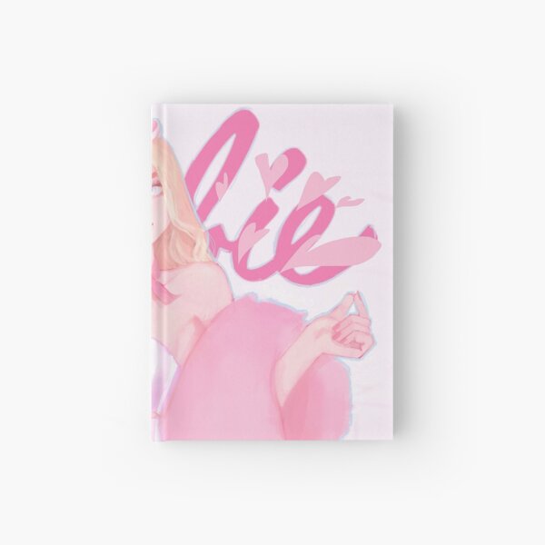 Barbie Cuaderno de tapa dura