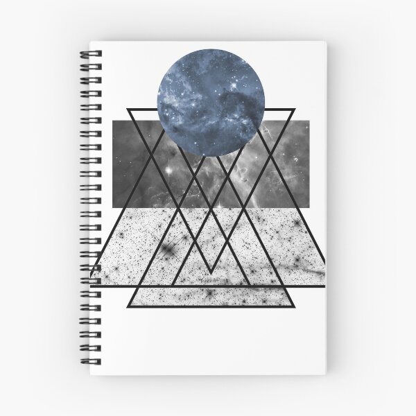 Item preview, Graphic Spacescape designed and sold by maggiecuda.