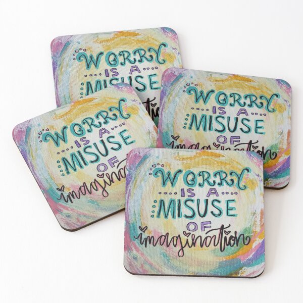 Item preview, Imagination designed and sold by TECHNICOLORIST.