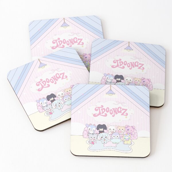 Item preview, TWICE - TDOONGZ designed and sold by 0627june.