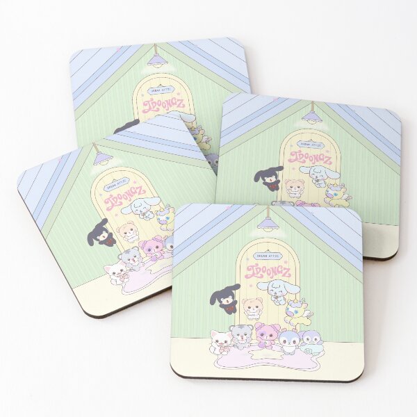 Item preview, TWICE - TDOONGZ designed and sold by 0627june.
